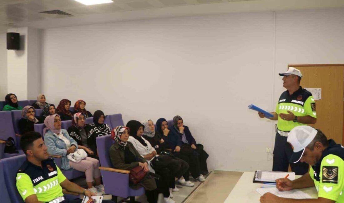 Kütahya İl Jandarma Komutanlığı, Merkez İlçe Jandarma Komutanlığı Trafik Jandarma