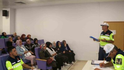 Kütahya İl Jandarma Komutanlığı, Merkez İlçe Jandarma Komutanlığı Trafik Jandarma