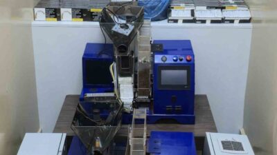 Kütahya İl Jandarma Komutanlığı ekiplerince gerçekleştirilen operasyonda 10 bin adet