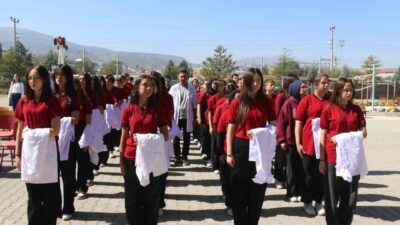 Kütahya Prof. Dr. Necmettin Erbakan Mesleki ve Teknik Anadolu Lisesi,