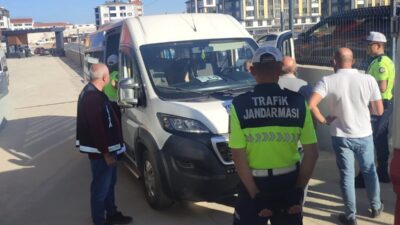 Kütahya’da öğrencilerin güvenli ve konforlu bir şekilde okullarına ulaşmalarını sağlamak