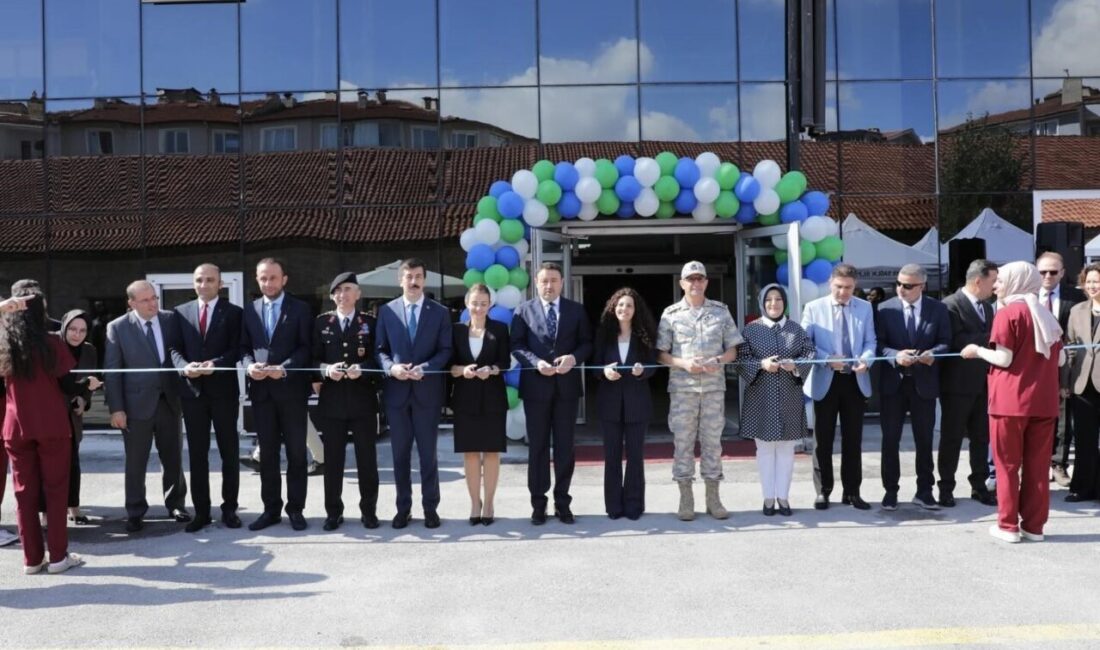 Kütahya Sağlık Bilimleri Üniversitesi (KSBÜ) bünyesinde kurulan Sağlıklı Yaşam Fizyoterapi