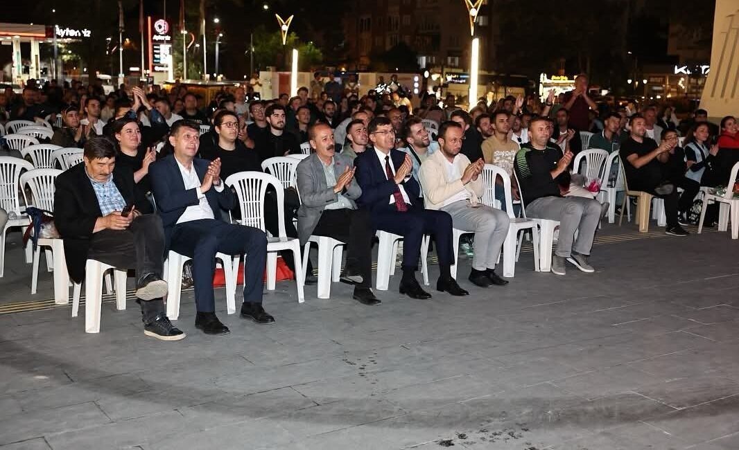 Türkiye A Millî Basketbol Takımı’nın EuroBasket 2025 yarı finalinde Yunanistan