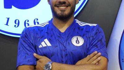 Kütahyaspor, 1.Lig ekibi Amed Sportif Faaliyetler’in sol bek oyuncusu Abdullah