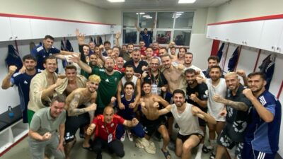 Kütahyaspor, Nesine 3. Lig’in ilk haftasında konuk olduğu Tire 2021