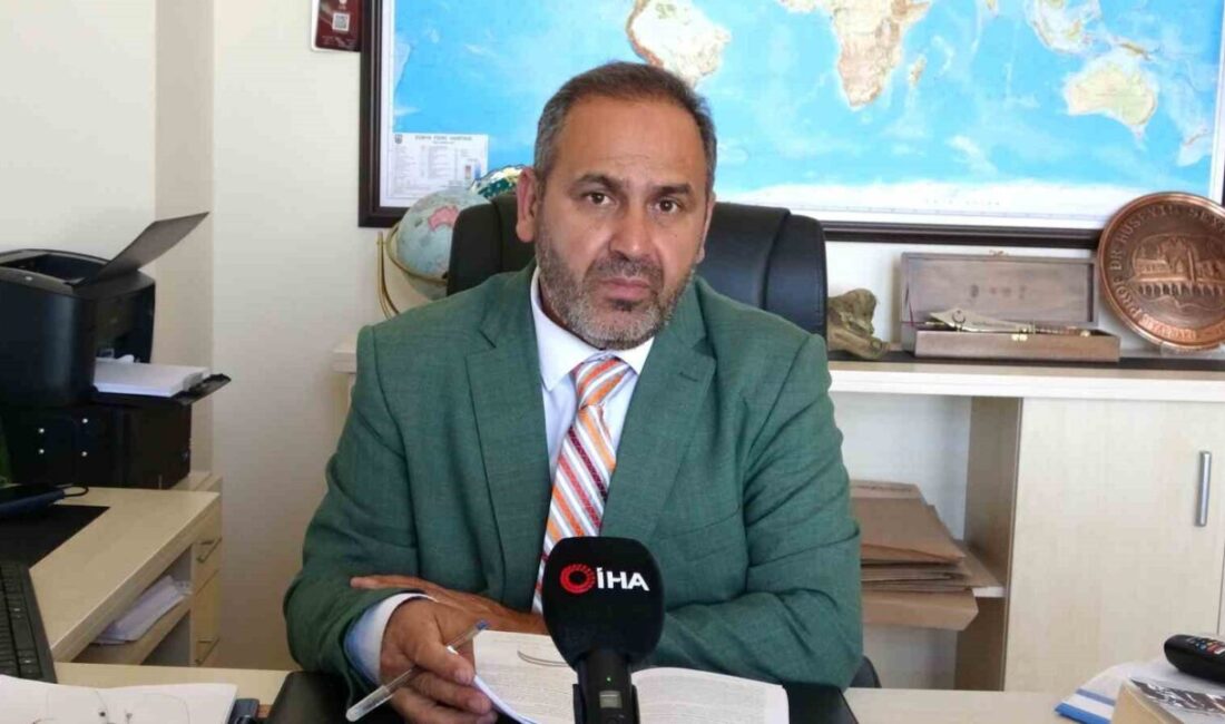 Kütahya Dumlupınar Üniversitesi (DPÜ) Uygulama ve Araştırma Merkezleri Koordinatörü ve