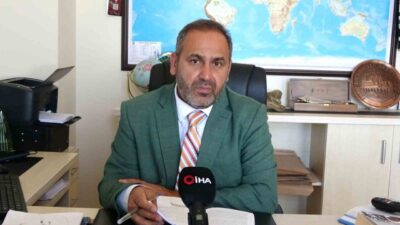 Kütahya Dumlupınar Üniversitesi (DPÜ) Uygulama ve Araştırma Merkezleri Koordinatörü ve