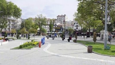 Kütahya’nın Simav ilçesinde 5.4 büyüklüğünde bir deprem meydana geldi. AFAD