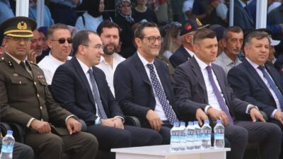 Kütahya’nın Tavşanlı ilçesinde düşman işgalinden kurtuluşun 103. yıl dönümü, Cumhuriyet