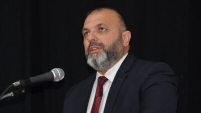 Kütahya’nın Tavşanlı İlçesinde Müftülüğün organizasyonu ile gerçekleştirilen etkinlik, din görevlileri,