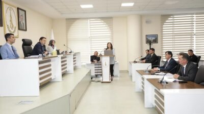 Kütahya’da, 2025 yılı 4. Dönem Çocuk Hizmetleri İl Koordinasyon Kurulu