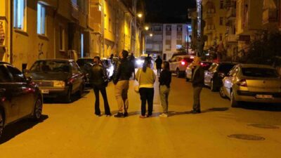 Balıkesir’in Sındırgı ilçesinde meydana gelen 6.1 büyüklüğündeki deprem, Kütahya başta