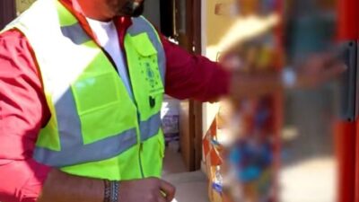 AK Parti Kütahya İl Gençlik Kolları Başkanı Ali Göktekin, “Belediyeler,