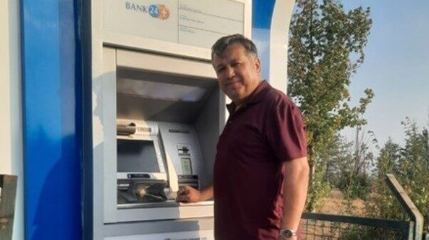 Kütahya Dumlupınar Üniversitesi (DPÜ) Tavşanlı Yerleşkesi’ne, öğrencilerin ve bölge halkının