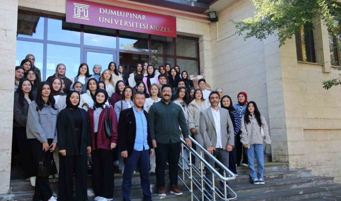 Kütahya Dumlupınar Üniversitesinin il merkezi dışındaki ilçelerinde öğrenim gören öğrencilerin,