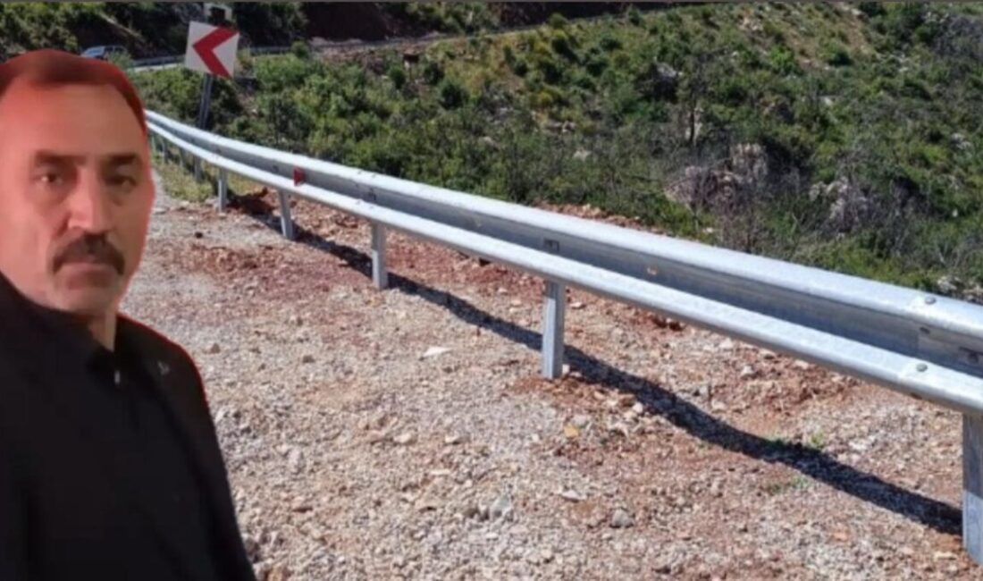 Emet İl Genel Meclisi Üyesi Mustafa Çil, Özel İdare tarafından