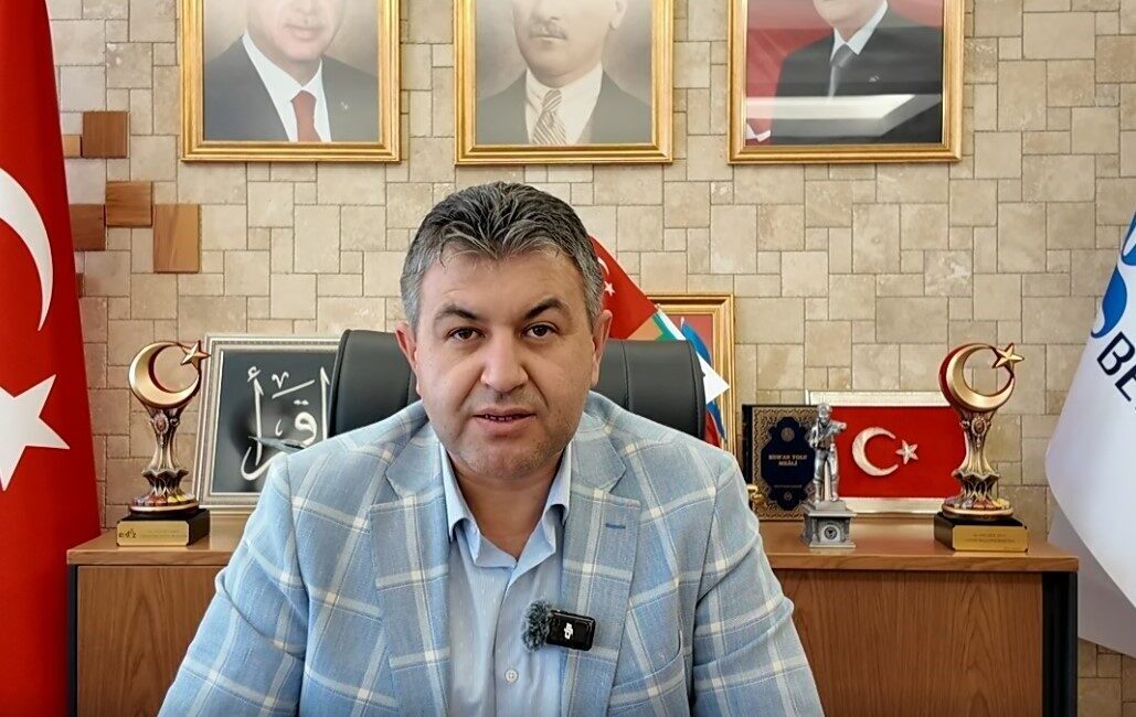 Kütahya Gediz Belediyesi, vatandaşların yaşamını kolaylaştıracak dijital bir hizmeti hayata