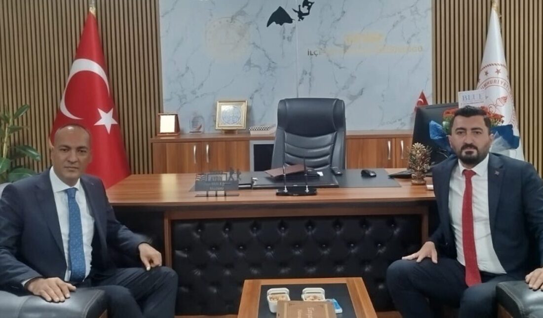 Kütahya Dumlupınar Üniversitesi Gediz Meslek Yüksekokulu ile Gediz İlçe Millî