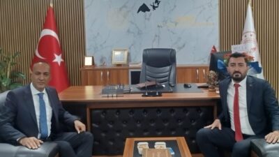 Kütahya Dumlupınar Üniversitesi Gediz Meslek Yüksekokulu ile Gediz İlçe Millî