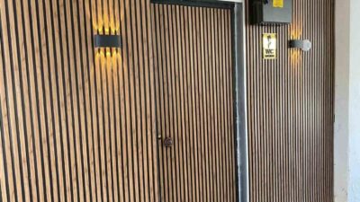 Gediz Belediyesi, ilçe genelindeki yaşam alanlarında başlattığı dönüşüm çalışmalarına yenisini