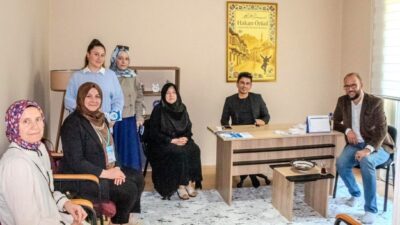 Kütahya Genç İyilik Derneği, Türkiye’nin en büyük sivil toplum organizasyonlarından