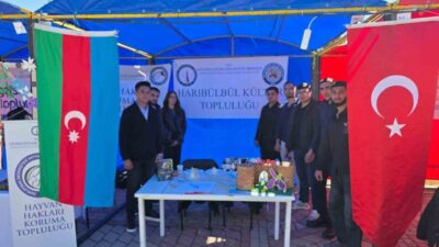 Kütahya Dumlupınar Üniversitesi (DPÜ) Sağlık, Kültür ve Spor Daire Başkanlığı’na