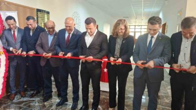 Kütahya’nın Hisarcık ilçesinde Mal Müdürlüğü olarak hizmet veren kurumun kapatılarak,