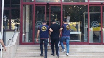 Kütahya’da Jandarma Suç Araştırma Timleri (JASAT) tarafından eylül ayı içerisinde