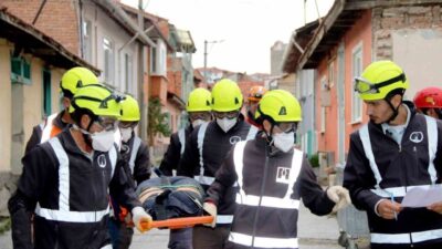Kütahya Organize Sanayi Bölgesi Müdürlüğü bünyesinde faaliyet gösteren ve tamamen