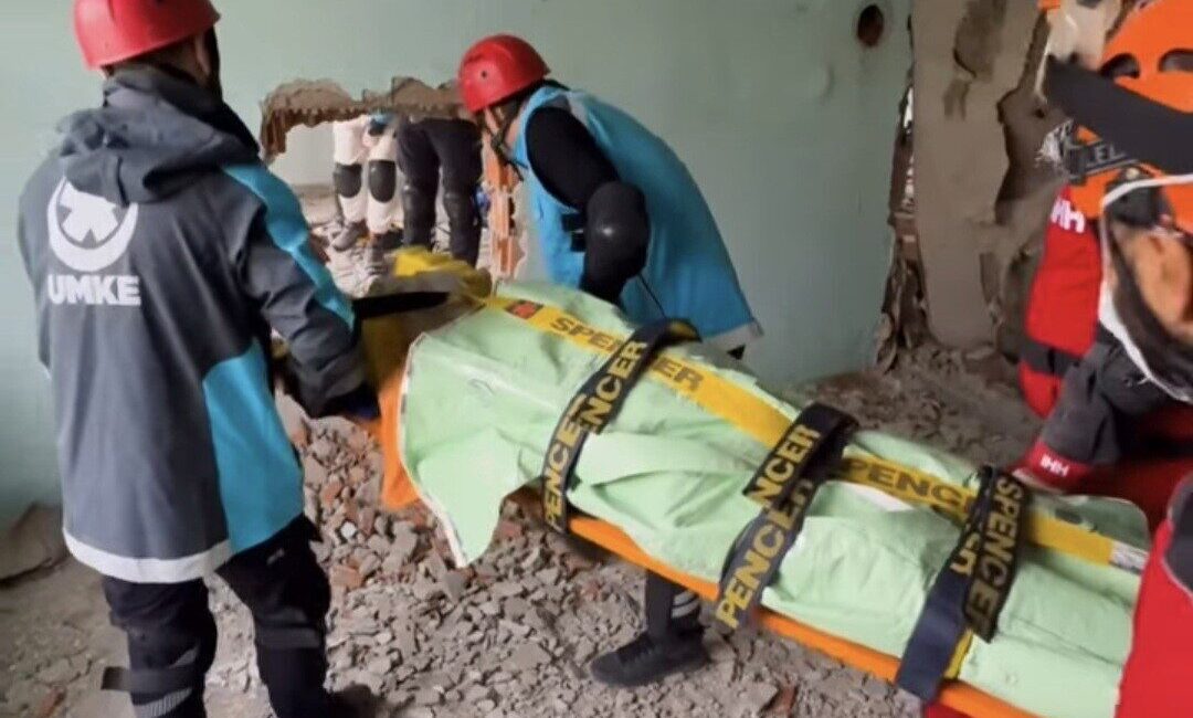 Kütahya İl Afet ve Acil Durum Müdürlüğünce İl Afet Müdahale