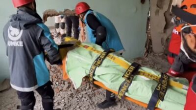 Kütahya İl Afet ve Acil Durum Müdürlüğünce İl Afet Müdahale