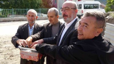 Kütahya’da Emir Sultan Yatılı Erkek Kur’an Kursu’na 140 öğrenci kapasiteli