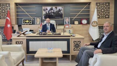 Kütahya İl Müftülüğü, Camiler ve Din Görevlileri Haftası dolayısıyla kent