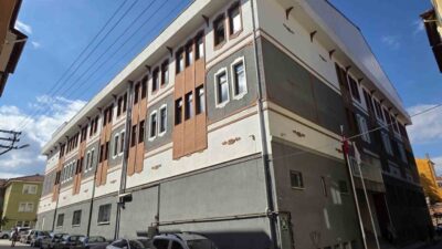 Kütahya İl Sağlık Müdürü Doç. Dr. Ensar Durmuş, Fatih Sultan