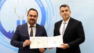 Kütahya Organize Sanayi Bölgesi (OSB), uluslararası kalite standartlarında önemli bir