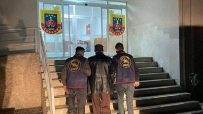 Kütahya İl Jandarma Komutanlığı JASAT (Jandarma Dedektifleri) ve Merkez İlçe