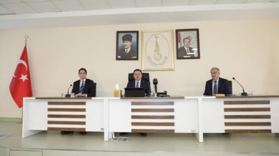 Kütahya’nın 2025 yılı kamu yatırımları ve kalkınma projeleri, Vali Musa