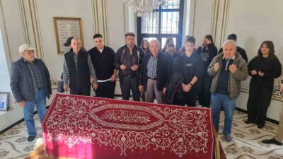 Kütahya’da Tavşanlı Borsa İstanbul Anadolu Lisesi, bu yılın Aile Yılı