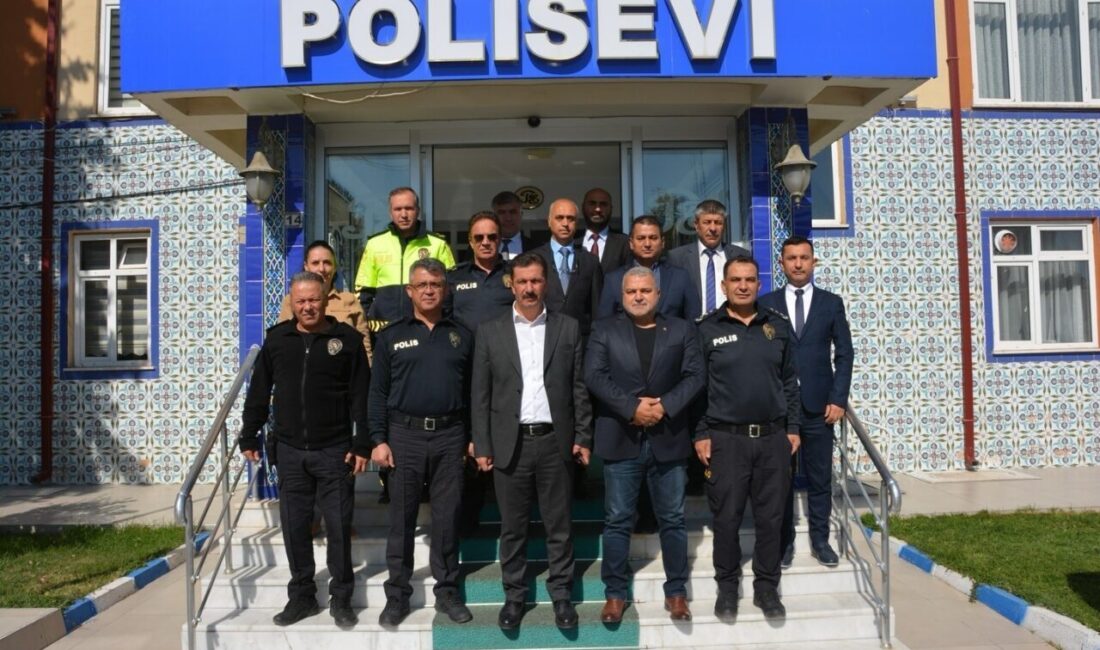 Emniyet teşkilatında uzun yıllar görev yaptıktan sonra emekliye ayrılan Kütahya