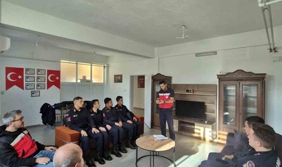 Kütahya İl Tarım ve Orman Müdürlüğü’ne bağlı Simav İlçe Tarım