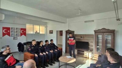 Kütahya İl Tarım ve Orman Müdürlüğü’ne bağlı Simav İlçe Tarım