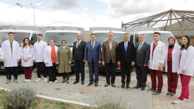 Kütahya Valiliği Sahipsiz Hayvanları Koruma Birliği tarafından düzenlenen Dünya Hayvanları