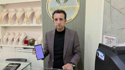 Kütahya Kuyumcular Odası Başkanı Ali Eğce, valilikçe alınan yeni kararla