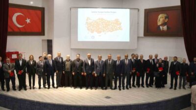 Kütahya İl Milli Eğitim Müdürlüğünce “İyilikte Yarışan Sınıflar” projesi kapsamında