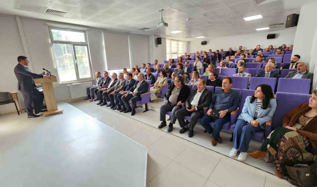 Kütahya İl Milli Eğitim Müdürlüğünce Liselere Geçiş Sistemi (LGS) değerlendirme