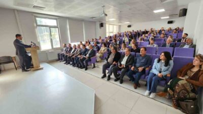 Kütahya İl Milli Eğitim Müdürlüğünce Liselere Geçiş Sistemi (LGS) değerlendirme