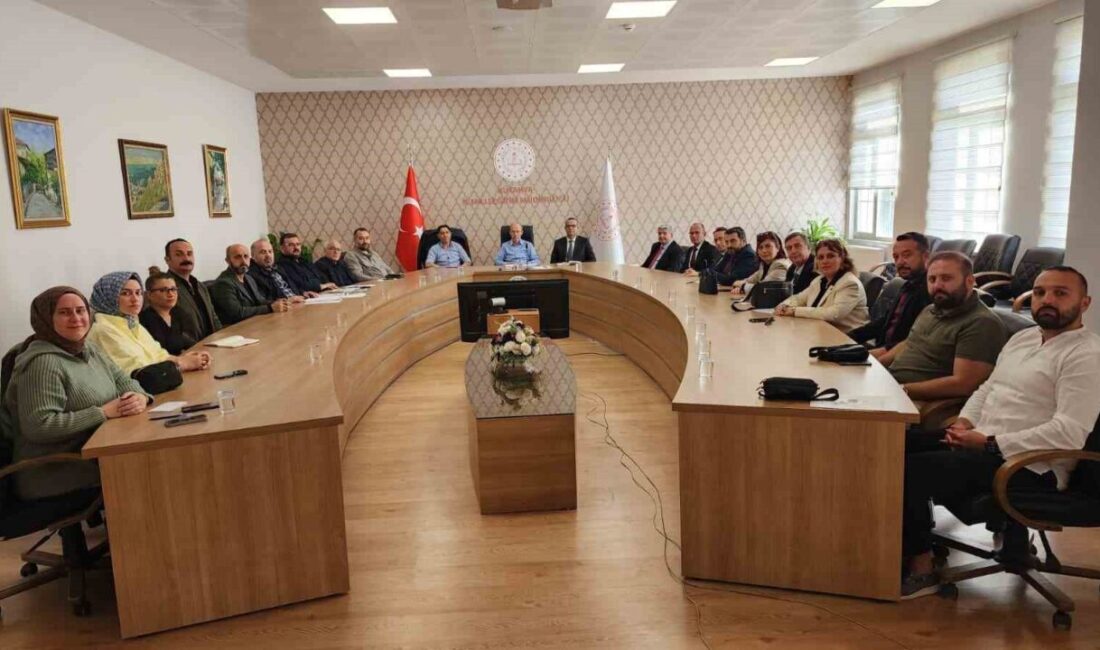 Kütahya’da özel eğitim okulları ile özel eğitim ve rehabilitasyon merkezleri