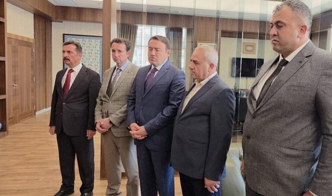 Kütahya Valisi Musa Işın, sahte altın üretimine kesinlikle izin verilmeyeceğini,