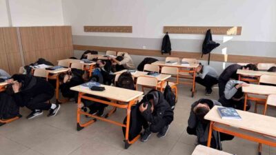 Milli Eğitim Bakanlığı ile Afet ve Acil Durum Yönetimi Başkanlığı