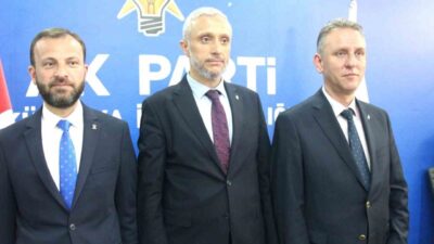 Cumhurbaşkanı Recep Tayyip Erdoğan tarafından açıklanan “Yüzyılın Konut Projesi-500 Bin